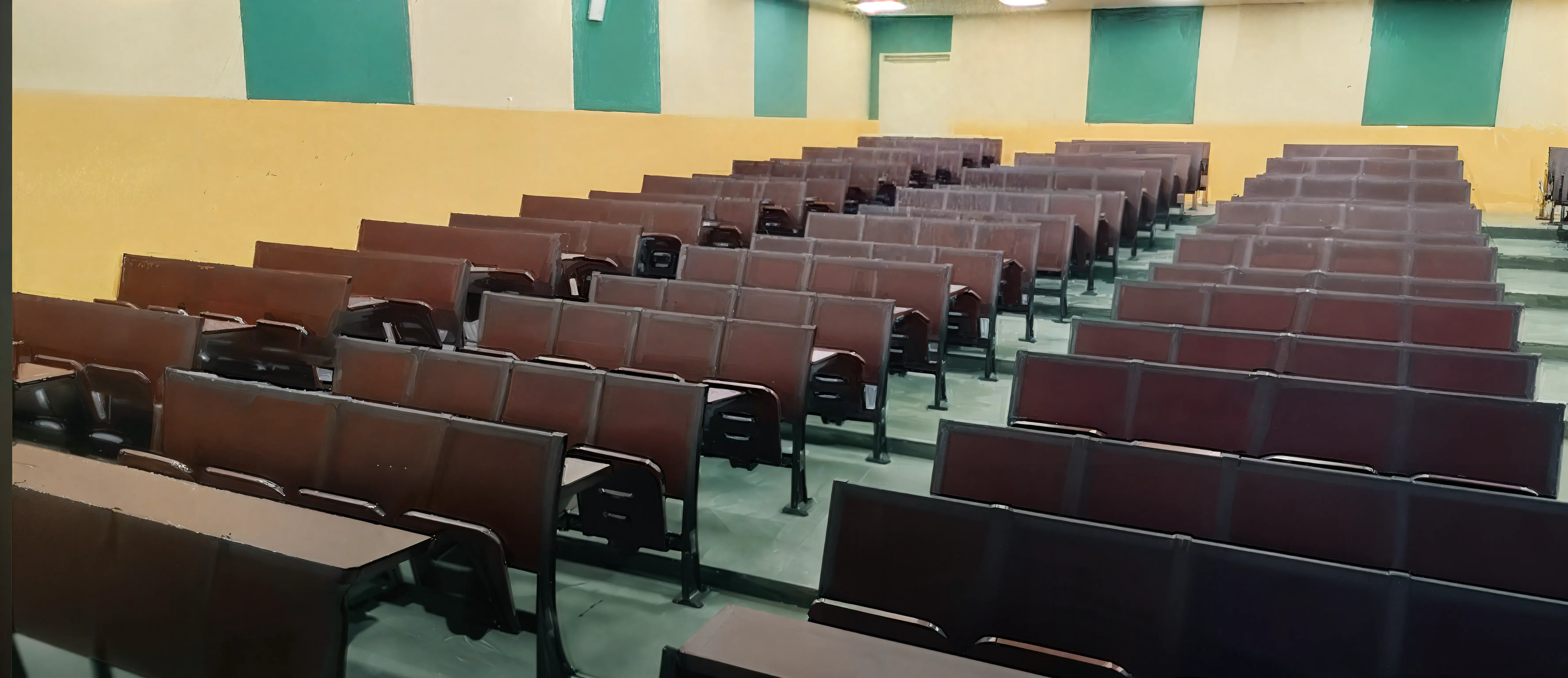 GGDSD Academic Infrastructure photo 4